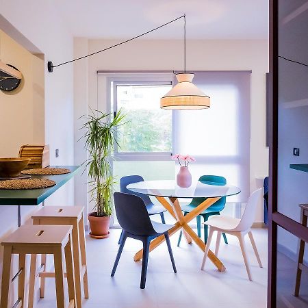 3Br Home - Teide Views Balcony - Wifi ลาโอโรตาวา ภายนอก รูปภาพ