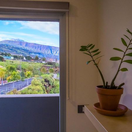 3Br Home - Teide Views Balcony - Wifi ลาโอโรตาวา ภายนอก รูปภาพ