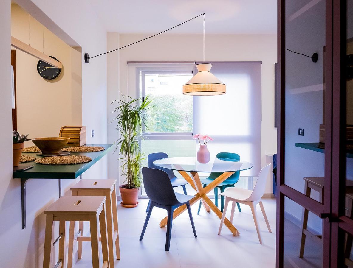 3Br Home - Teide Views Balcony - Wifi ลาโอโรตาวา ภายนอก รูปภาพ