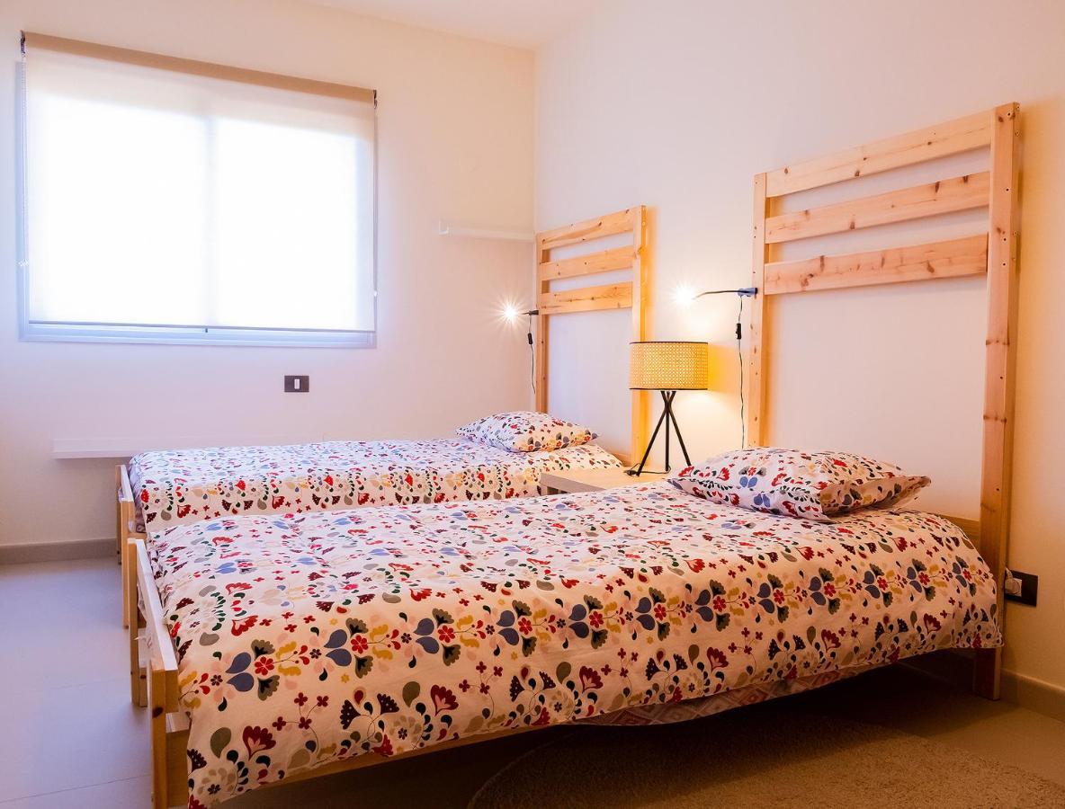 3Br Home - Teide Views Balcony - Wifi ลาโอโรตาวา ภายนอก รูปภาพ