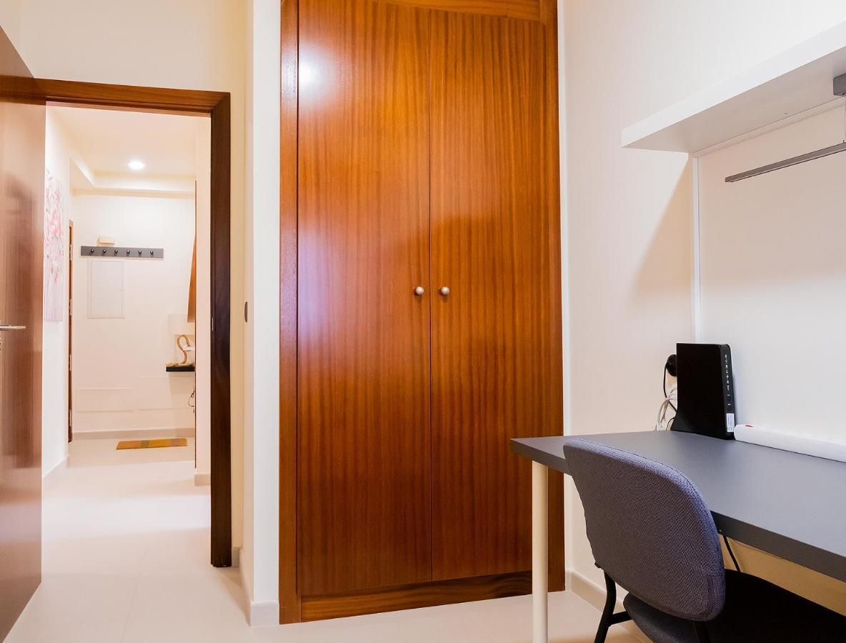 3Br Home - Teide Views Balcony - Wifi ลาโอโรตาวา ภายนอก รูปภาพ