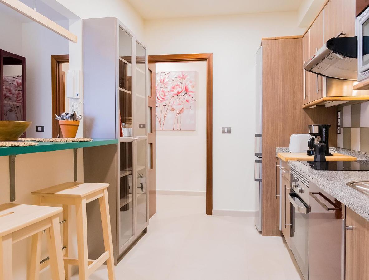 3Br Home - Teide Views Balcony - Wifi ลาโอโรตาวา ภายนอก รูปภาพ