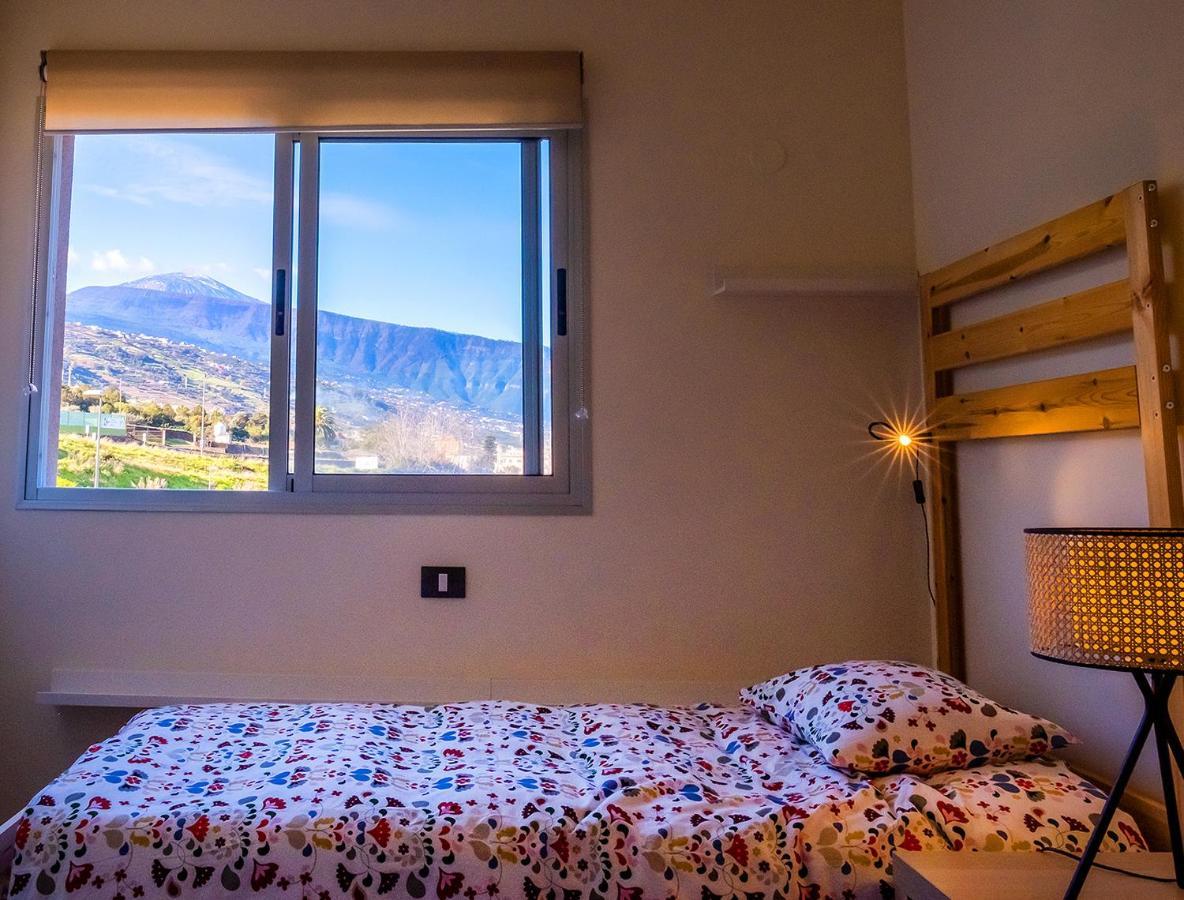 3Br Home - Teide Views Balcony - Wifi ลาโอโรตาวา ภายนอก รูปภาพ