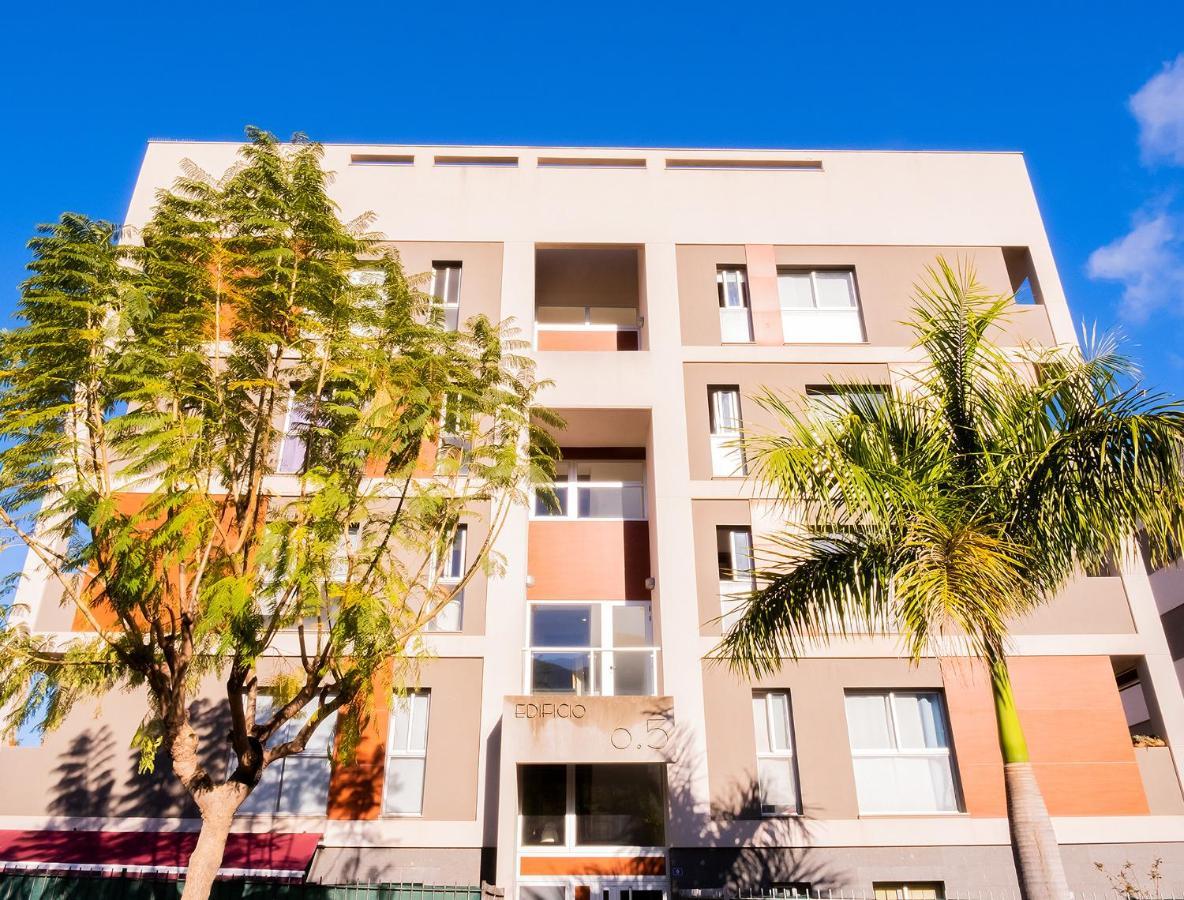 3Br Home - Teide Views Balcony - Wifi ลาโอโรตาวา ภายนอก รูปภาพ