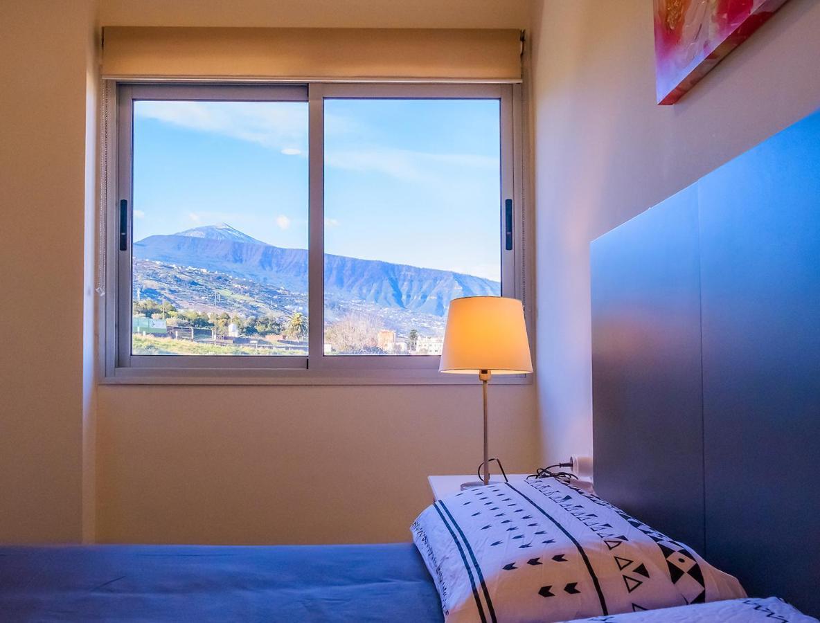 3Br Home - Teide Views Balcony - Wifi ลาโอโรตาวา ภายนอก รูปภาพ