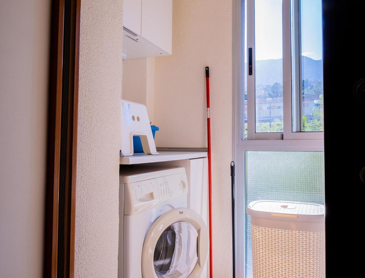 3Br Home - Teide Views Balcony - Wifi ลาโอโรตาวา ภายนอก รูปภาพ