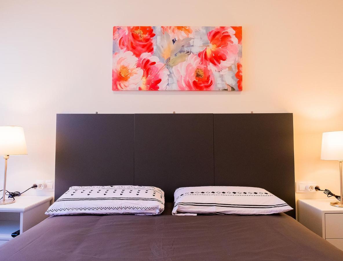 3Br Home - Teide Views Balcony - Wifi ลาโอโรตาวา ภายนอก รูปภาพ