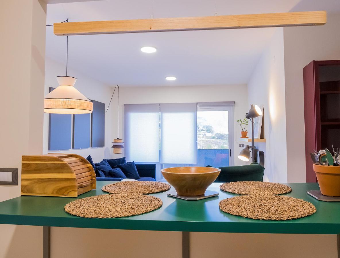 3Br Home - Teide Views Balcony - Wifi ลาโอโรตาวา ภายนอก รูปภาพ