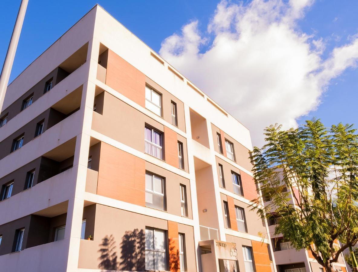 3Br Home - Teide Views Balcony - Wifi ลาโอโรตาวา ภายนอก รูปภาพ