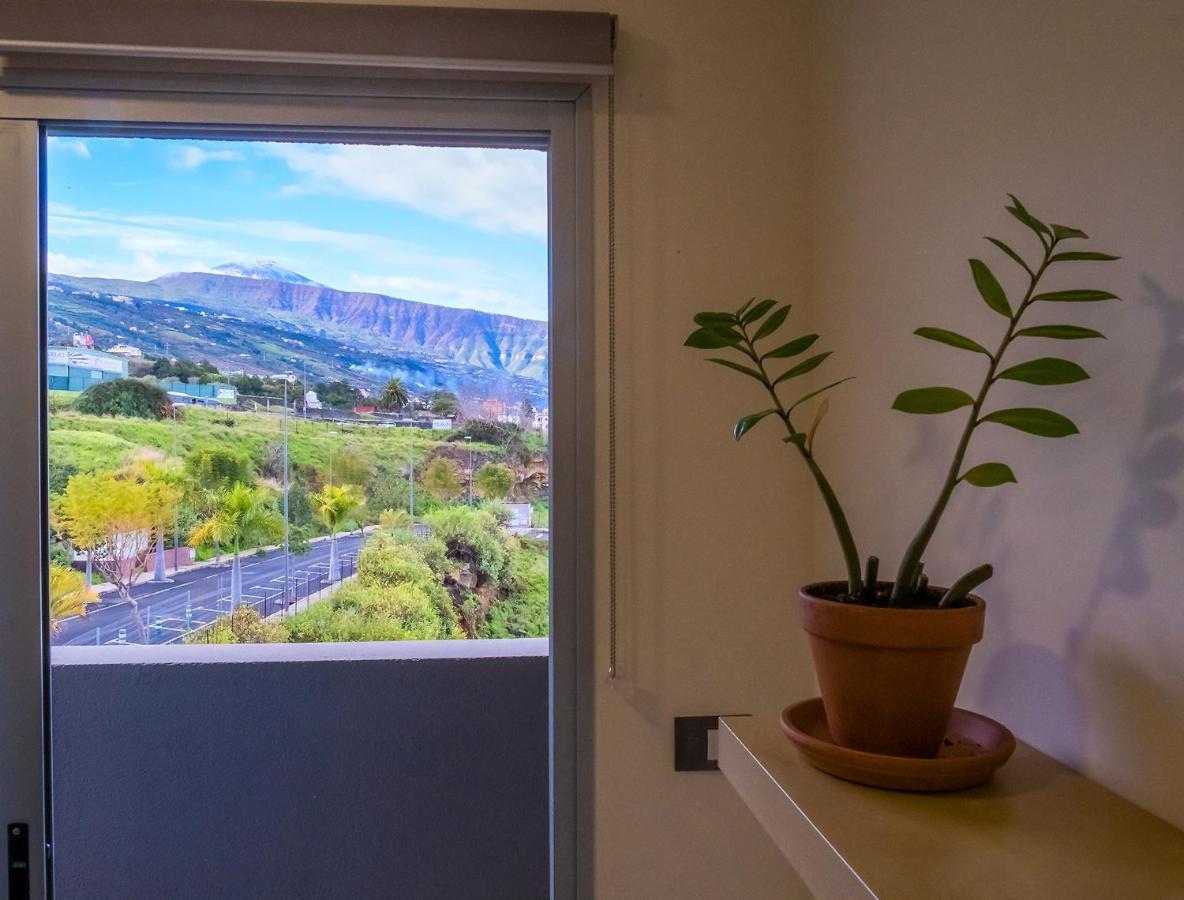 3Br Home - Teide Views Balcony - Wifi ลาโอโรตาวา ภายนอก รูปภาพ