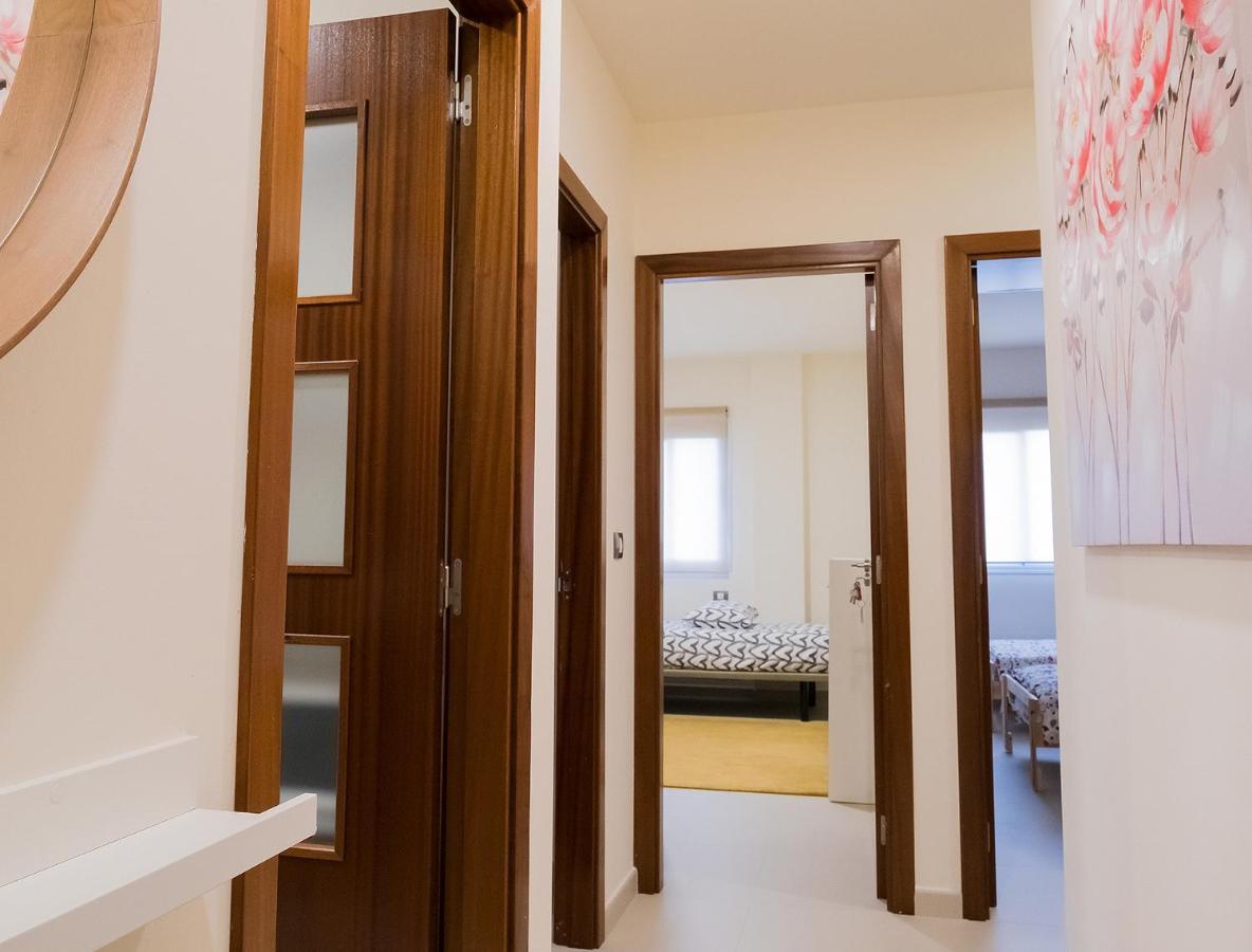 3Br Home - Teide Views Balcony - Wifi ลาโอโรตาวา ภายนอก รูปภาพ